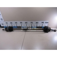 Полуось передняя правая Hyundai-Kia Coupe (GK) (2002 - 2009) 495002D511
