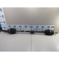 Полуось передняя правая Hyundai-Kia Coupe (GK) (2002 - 2009) 495002D511