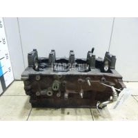 Блок двигателя Ford Transit/Tourneo Connect (2002 - 2013) 1848110