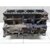 Блок двигателя Ford Transit/Tourneo Connect (2002 - 2013) 1848110
