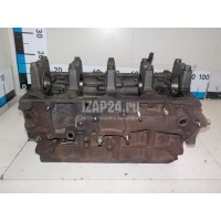 Блок двигателя Ford Transit/Tourneo Connect (2002 - 2013) 1848110
