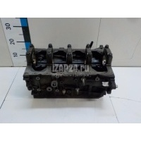 Блок двигателя Ford Transit/Tourneo Connect (2002 - 2013) 1848110