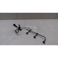 Магистраль обратки Ford Transit/Tourneo Connect (2002 - 2013) 1521487