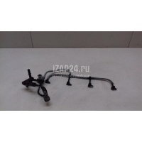 Магистраль обратки Ford Transit/Tourneo Connect (2002 - 2013) 1521487