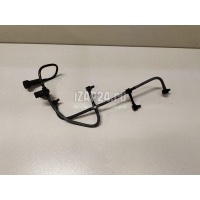 Магистраль обратки Ford Transit/Tourneo Connect (2002 - 2013) 1521487