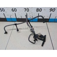 Магистраль обратки Ford Transit/Tourneo Connect (2002 - 2013) 1521487