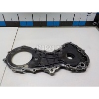 Насос масляный Ford Transit/Tourneo Connect (2002 - 2013) XS4Q6F008BA