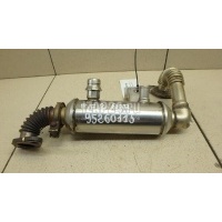 Радиатор системы EGR Ford Transit/Tourneo Connect (2002 - 2013) 1417823