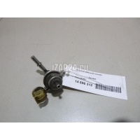 Регулятор давления топлива Ford Transit/Tourneo Connect (2002 - 2013) 1053950