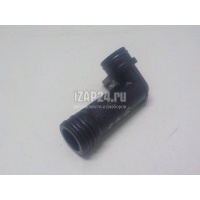 Трубка масляная Ford Transit/Tourneo Connect (2002 - 2013) 1078427