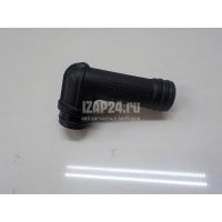 Трубка масляная Ford Transit/Tourneo Connect (2002 - 2013) 1078427