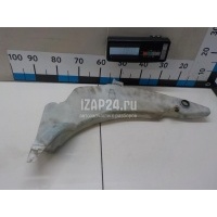 Бачок омывателя лобового стекла Ford Transit/Tourneo Connect (2002 - 2013) 5116148