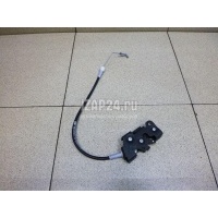 Замок двери распашной Ford Transit/Tourneo Connect (2002 - 2013) 5095986