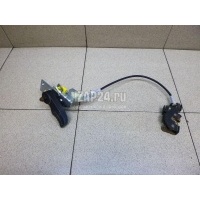 Замок двери распашной Ford Transit/Tourneo Connect (2002 - 2013) 5095986