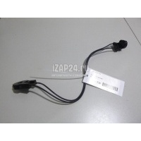 Трос отопителя Ford Transit/Tourneo Connect (2002 - 2013) 1201871