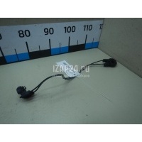 Трос отопителя Ford Transit/Tourneo Connect (2002 - 2013) 1201871