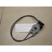 Трос отопителя Ford Transit/Tourneo Connect (2002 - 2013) 2M5111503AA