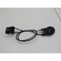 Трос отопителя Ford Transit/Tourneo Connect (2002 - 2013) 1201871
