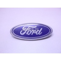 Эмблема Ford Transit/Tourneo Connect (2002 - 2013) 1528567