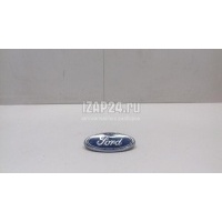 Эмблема Ford Transit/Tourneo Connect (2002 - 2013) 1528567