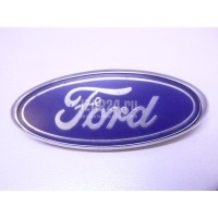 Эмблема Ford Transit/Tourneo Connect (2002 - 2013) 1528567