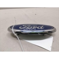 Эмблема Ford Transit/Tourneo Connect (2002 - 2013) 1528567