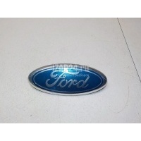 Эмблема Ford Transit/Tourneo Connect (2002 - 2013) 1528567
