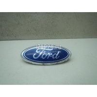 Эмблема Ford Transit/Tourneo Connect (2002 - 2013) 1528567