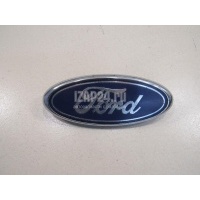 Эмблема Ford Transit/Tourneo Connect (2002 - 2013) 1528567