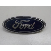 Эмблема Ford Transit/Tourneo Connect (2002 - 2013) 1528567