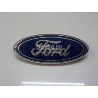 Эмблема Ford Transit/Tourneo Connect (2002 - 2013) 1528567