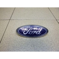 Эмблема Ford Transit/Tourneo Connect (2002 - 2013) 1528567