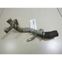 Трубка охлажд. жидкости металлическая Ford Transit/Tourneo Connect (2002 - 2013) 1461332