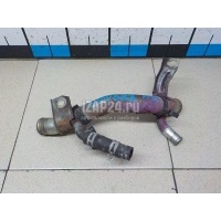 Трубка охлажд. жидкости металлическая Ford Transit/Tourneo Connect (2002 - 2013) 1461332