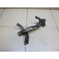 Трубка охлажд. жидкости металлическая Ford Transit/Tourneo Connect (2002 - 2013) 1461332