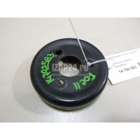 Шкив водяного насоса (помпы) Ford Transit/Tourneo Connect (2002 - 2013) 5067340