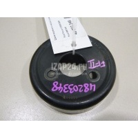 Шкив водяного насоса (помпы) Ford Transit/Tourneo Connect (2002 - 2013) 5067340