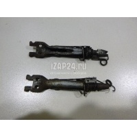 Регулировочный к-кт тормозных колодок Renault Transit/Tourneo Connect (2002 - 2013) 7701208061