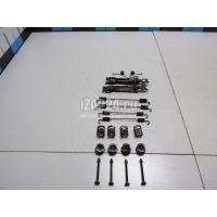 Регулировочный к-кт тормозных колодок Renault Transit/Tourneo Connect (2002 - 2013) 7701208061