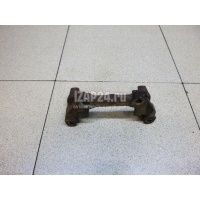 Скоба суппорта заднего Ford Transit/Tourneo Connect (2002 - 2013) 4387369