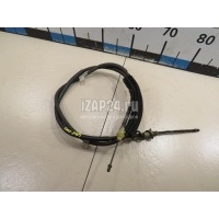 Трос стояночного тормоза Ford Transit/Tourneo Connect (2002 - 2013) 5135368