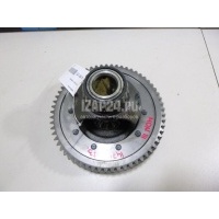 Дифференциал Ford Transit/Tourneo Connect (2002 - 2013) 1832045