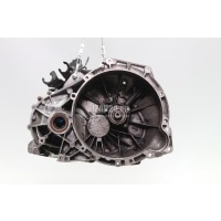 МКПП (механическая коробка переключения передач) Ford Transit/Tourneo Connect (2002 - 2013) 1735611