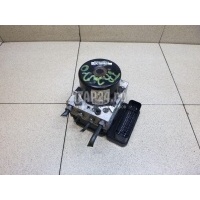 Блок ABS (насос) Ford Transit/Tourneo Connect (2002 - 2013) 5232817