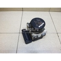Блок ABS (насос) Ford Transit/Tourneo Connect (2002 - 2013) 5232817