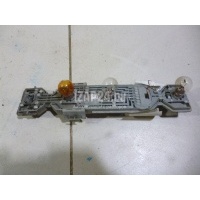 Плата заднего фонаря Ford Transit/Tourneo Connect (2002 - 2013) 2T1413N412AB