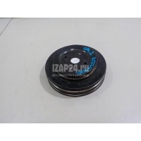 Шкив водяного насоса (помпы) Hyundai-Kia Galloper II (JKC4) (1998 - 2003) 2522142100
