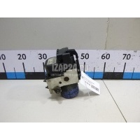 Блок ABS (насос) Hyundai-Kia Galloper II (JKC4) (1998 - 2003) 58920M1000