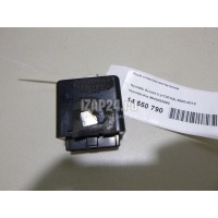 Реле стеклоочистителей Hyundai-Kia Galloper II (JKC4) (1998 - 2003) 9542033000