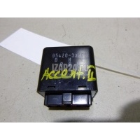 Реле стеклоочистителей Hyundai-Kia Galloper II (JKC4) (1998 - 2003) 9542033000